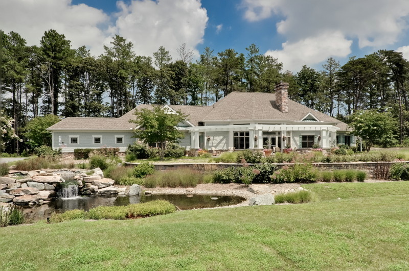 Bayfront At Rehoboth announces release of premium waterfront lots at